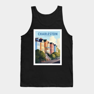 CHARLESTON Tank Top